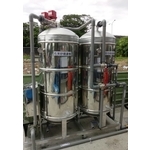 廢水處理機／S070