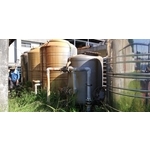 游泳池超大水量過濾器