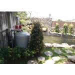 魚池濾水器10T／全自動濾水器