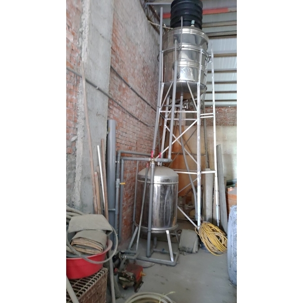 家庭濾水器／倉庫-上清水科技有限公司