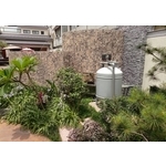 全自動濾水器10T／景觀魚池濾水器