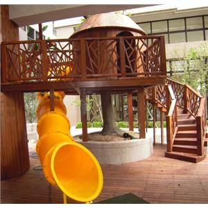 兒童器材-中一木業國際有限公司