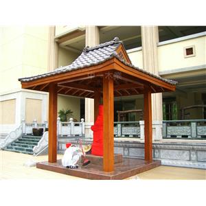 涼亭-中一木業國際有限公司