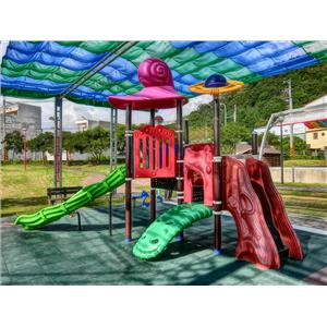 鋼管遊具-中一木業國際有限公司