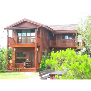 木屋-中一木業國際有限公司