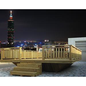 觀景台