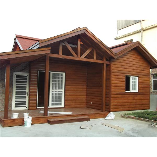 小木屋 小木屋
