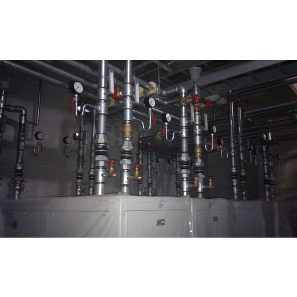 箱型冰水機