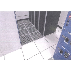 LEVAFLOR鋁格柵板-銀田金屬企業股份有限公司