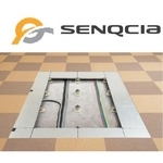 SENQCIA-銀田金屬企業股份有限公司