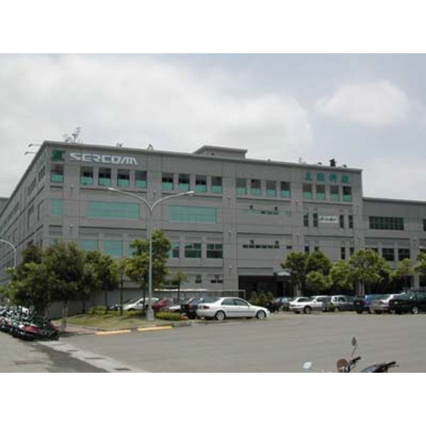 鋁合金高架地板-銀田金屬企業股份有限公司