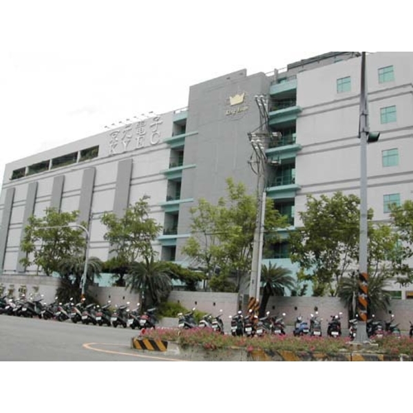 鋁合金高架地板-銀田金屬企業股份有限公司