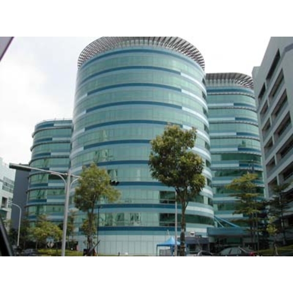 鋁合金高架地板-銀田金屬企業股份有限公司