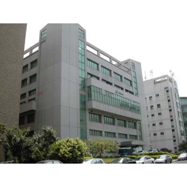 鋁合金高架地板-銀田金屬企業股份有限公司