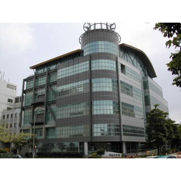 鋁合金高架地板-銀田金屬企業股份有限公司