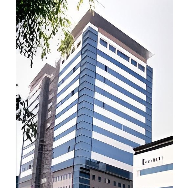 Panasonic 合金鋼高架地板-銀田金屬企業股份有限公司