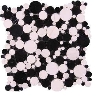 Mosaic Tiles-ZYX-04-皓綺興業有限公司