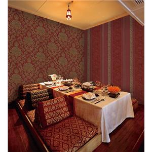 luxury wallcovering-聚泰壁紙企業股份有限公司