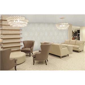 luxury wallcovering-聚泰壁紙企業股份有限公司