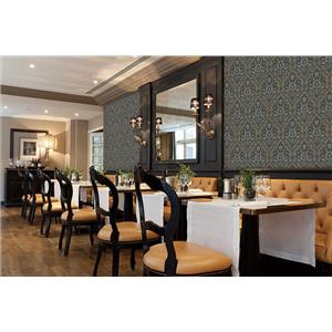 luxury wallcovering-聚泰壁紙企業股份有限公司