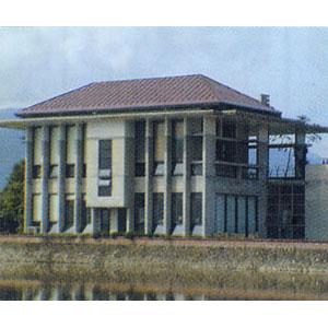宜蘭縣三星鄉別墅工程-北銅企業有限公司