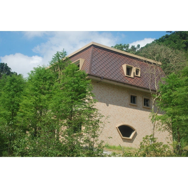 蕭公館 蕭公館