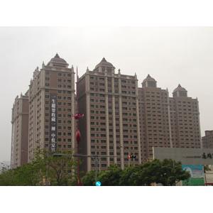 中悅夏宮-北銅企業有限公司