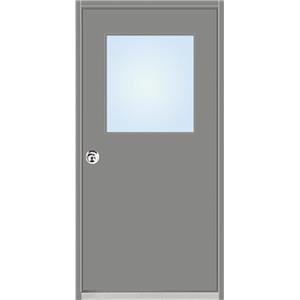 防火門-防火喇叭鎖-儕億金屬股份有限公司