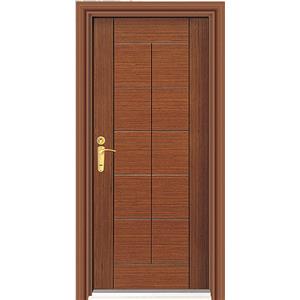 鋼木門-棋盤-儕億金屬股份有限公司