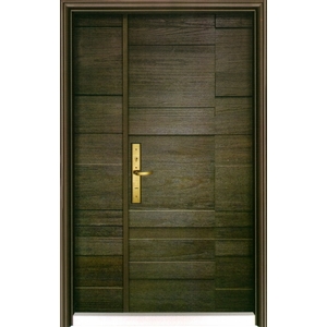 實木門 風格化映-儕億金屬股份有限公司