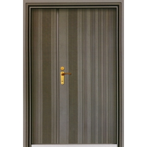 鑄鋁門全板 星鑽弦情-儕億金屬股份有限公司