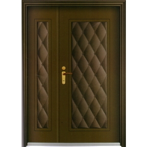 鑄鋁門中板 八面玲瓏-儕億金屬股份有限公司