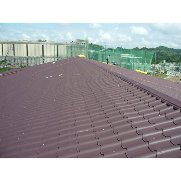 金屬岩棉複層板-金泰緯有限公司