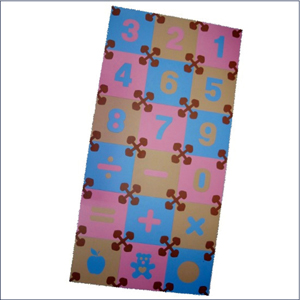 彩雲墊-彩雲飛企業有限公司