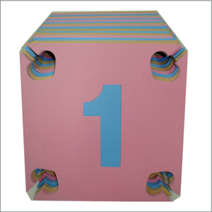 數字墊-彩雲飛企業有限公司