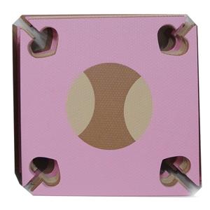 彩雲墊圓形-彩雲飛企業有限公司