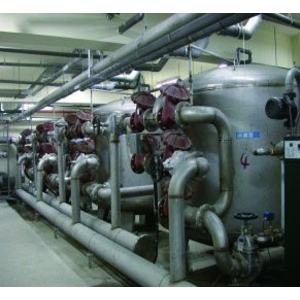 不鏽鋼過濾器-鳴台工程有限公司