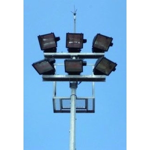 燈光-鳴台工程有限公司