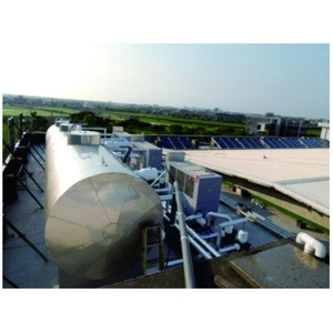 儲熱系統-鳴台工程有限公司