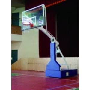 籃球架-鳴台工程有限公司