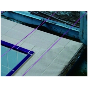 泳池專用磁磚-鳴台工程有限公司