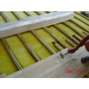 楓木地板-鳴台工程有限公司