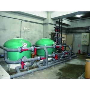 FRP過濾器-鳴台工程有限公司