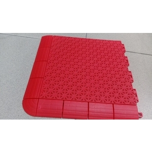 室外拼裝地板(含FIBA認證)-鳴台工程有限公司