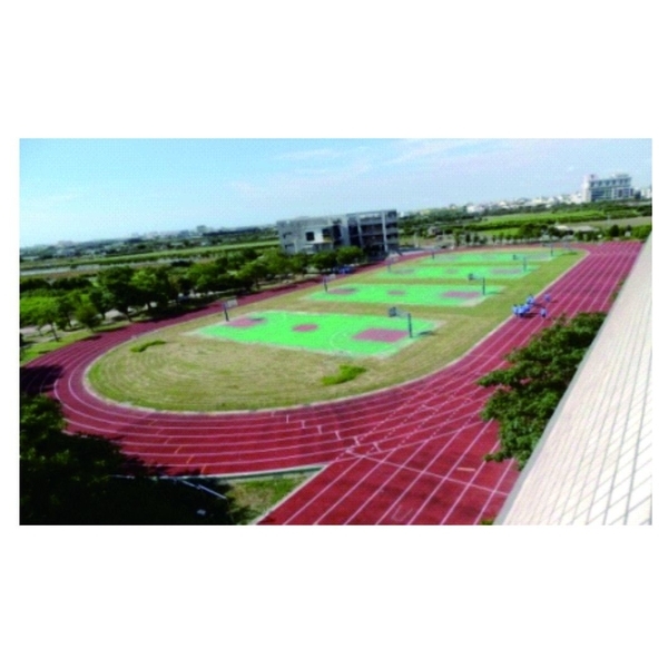 PU跑道-鳴台工程有限公司