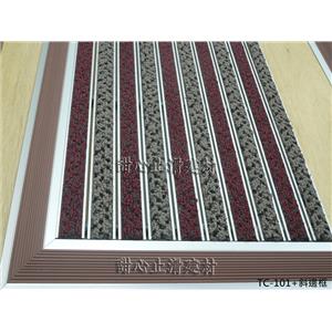 地墊+斜邊框(TC-101)-甜心止滑建材有限公司