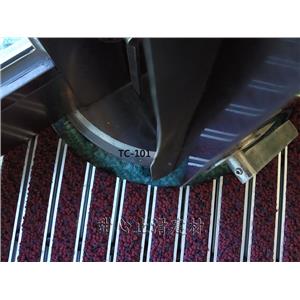 旋轉門(TC-101)-甜心止滑建材有限公司