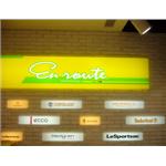 固耐石－昂路En Route 名鞋連鎖店...