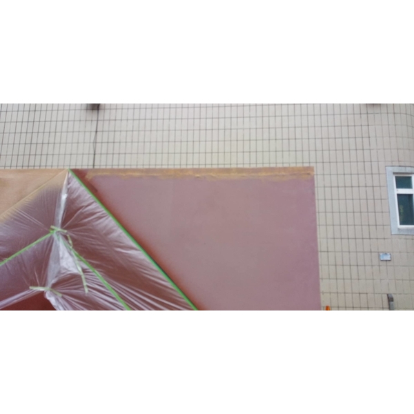 大理石漆－台北市民生國小 (一)-晟冠實業股份有限公司