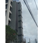 多彩崗石漆 - 八德住宅大樓(2020年...